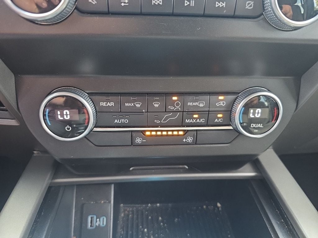2021 Ford Expedition XLT