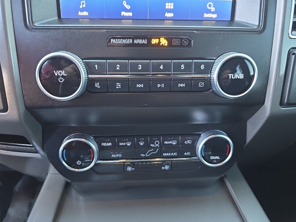 2021 Ford Expedition XLT