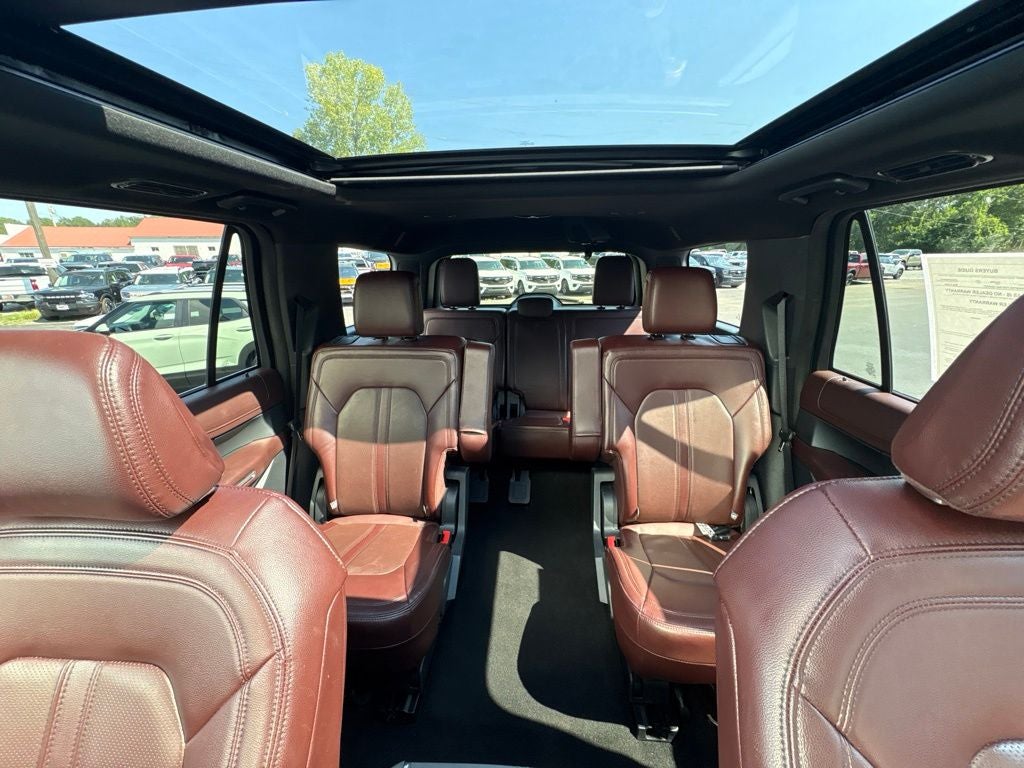 2024 Ford Expedition Limited