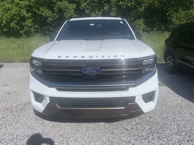 2025 Ford Expedition King Ranch