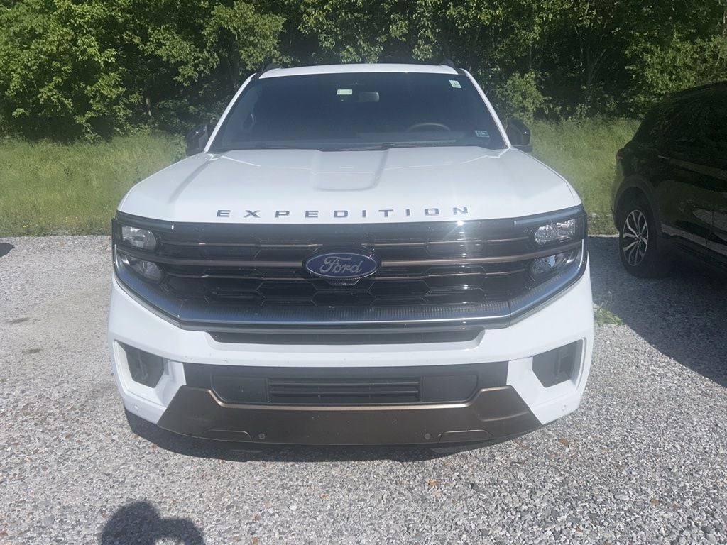 2025 Ford Expedition King Ranch