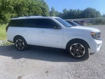 2025 Ford Expedition King Ranch