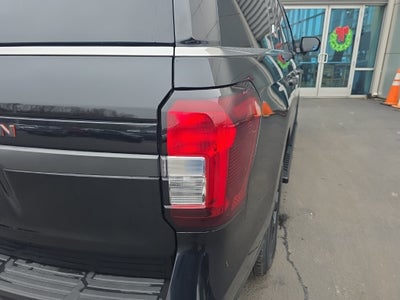 2022 Ford Expedition Timberline