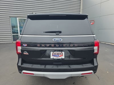 2022 Ford Expedition Timberline