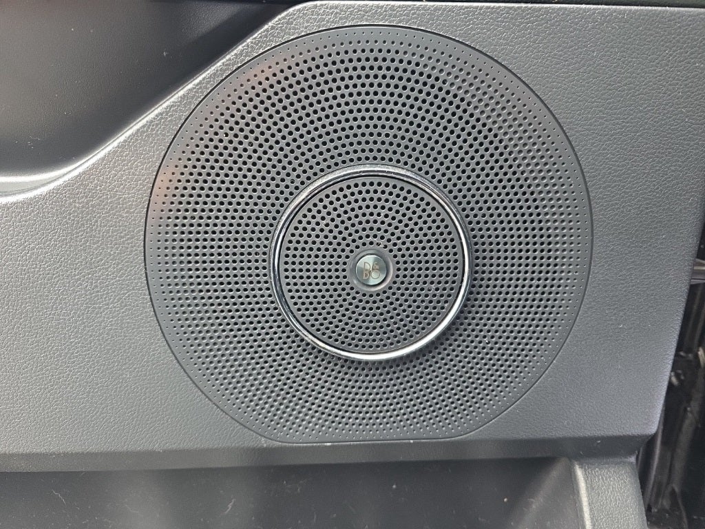 2022 Ford Expedition Timberline