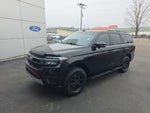 2022 Ford Expedition Timberline