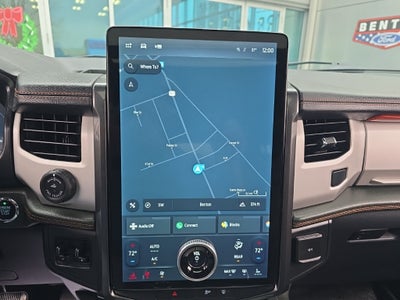 2022 Ford Expedition Timberline