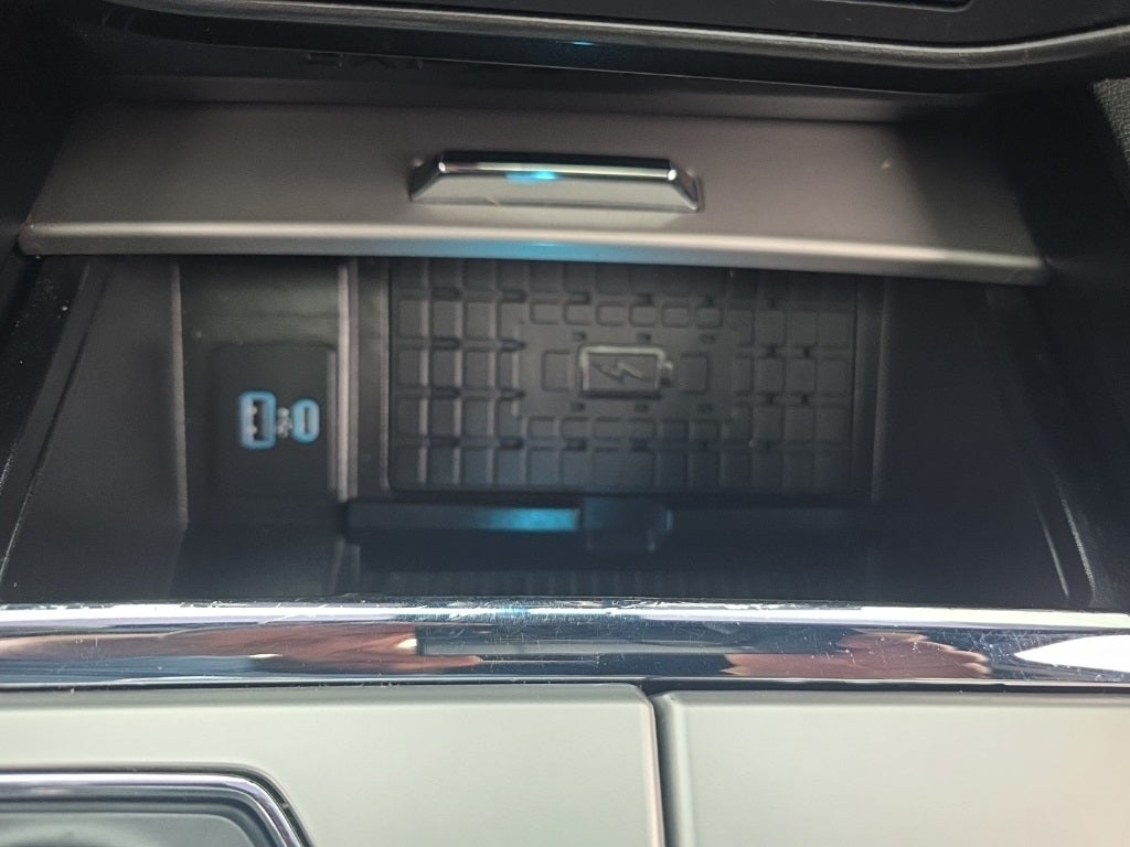 2022 Ford Expedition Timberline