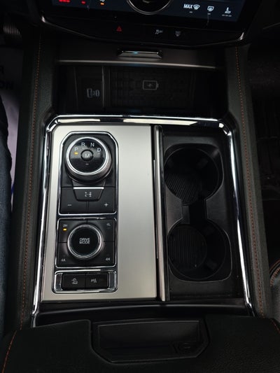 2022 Ford Expedition Timberline