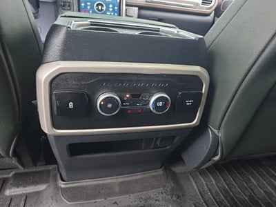 2022 Ford Expedition Timberline