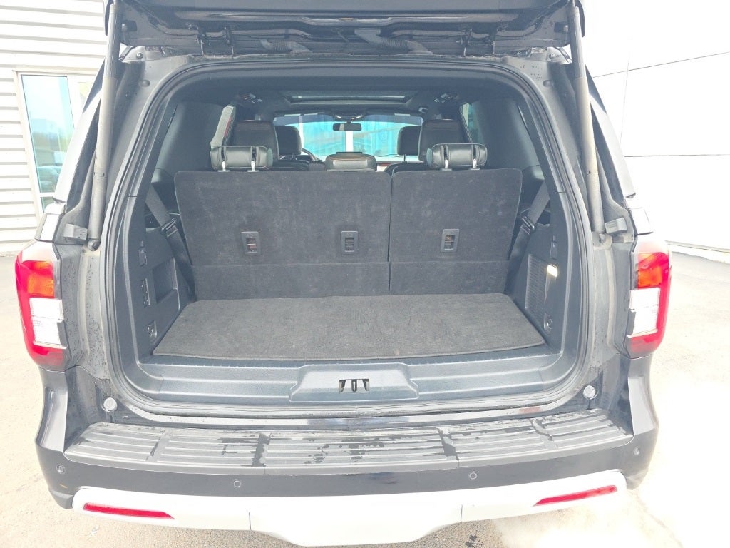 2022 Ford Expedition Timberline