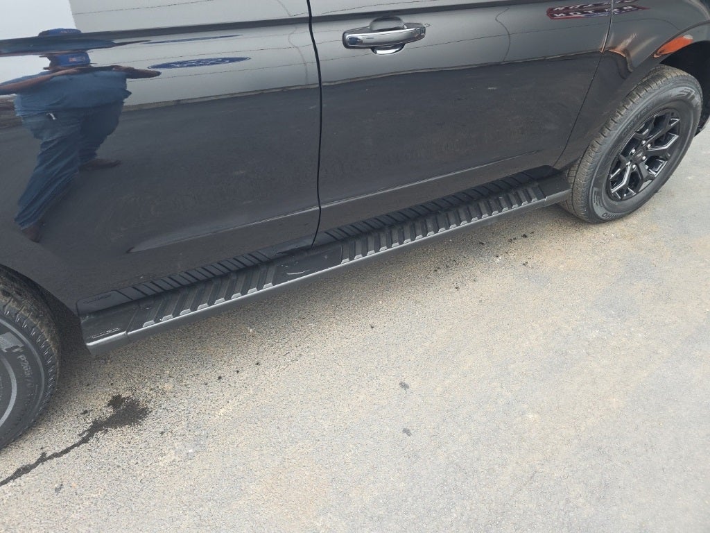 2022 Ford Expedition Timberline