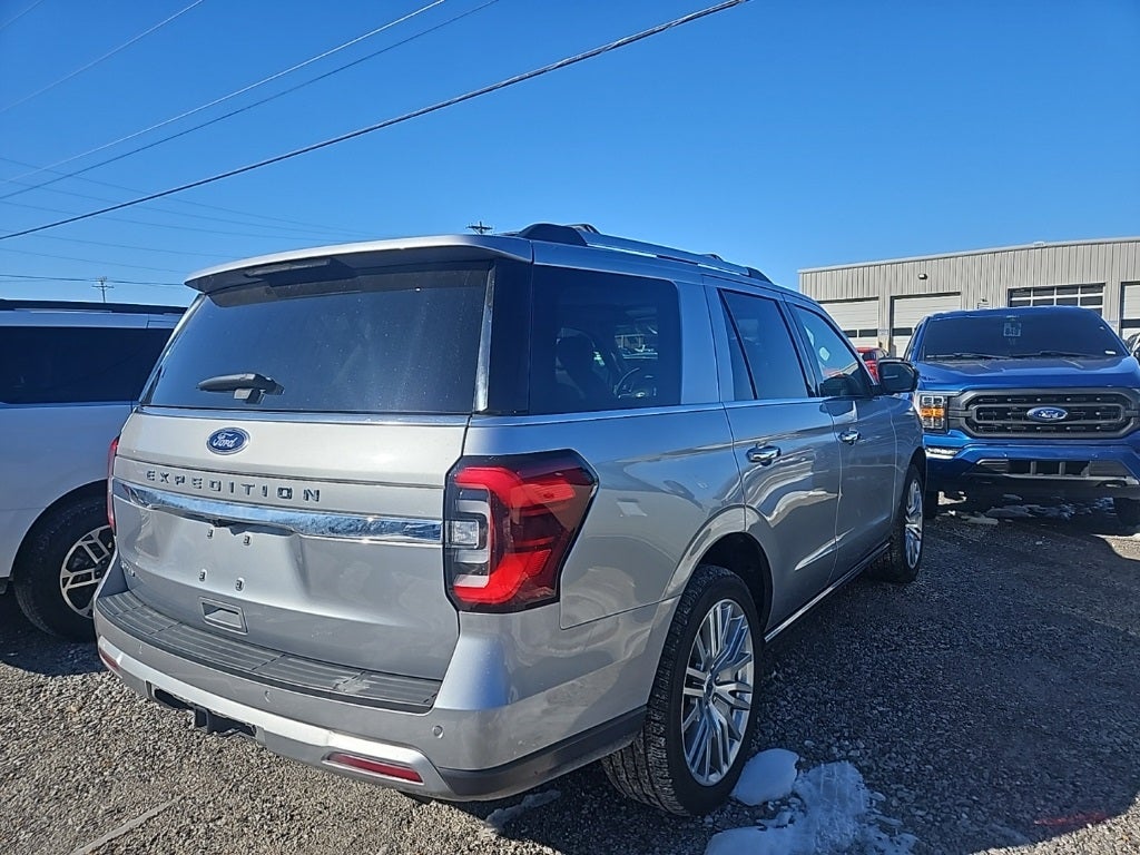 2024 Ford Expedition Limited