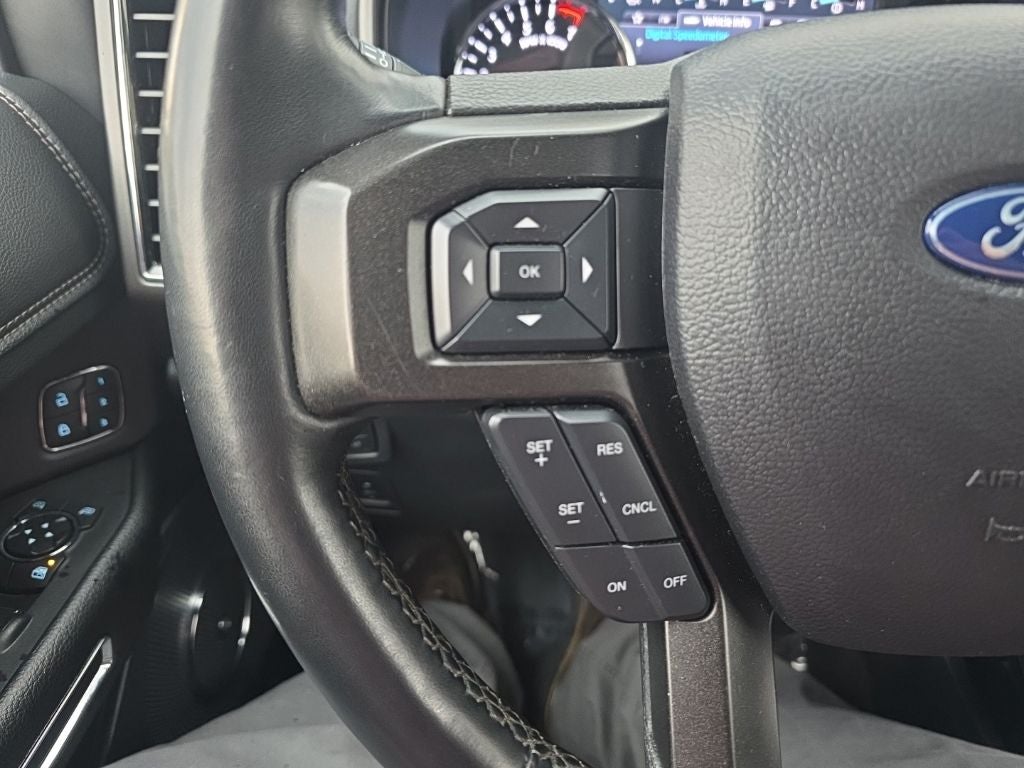 2020 Ford Expedition Limited