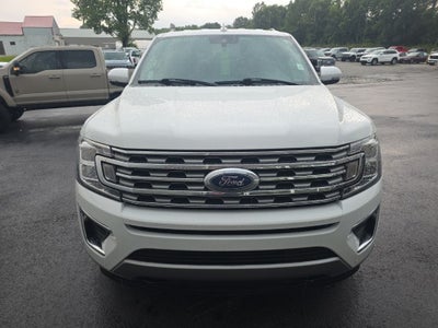 2020 Ford Expedition Limited