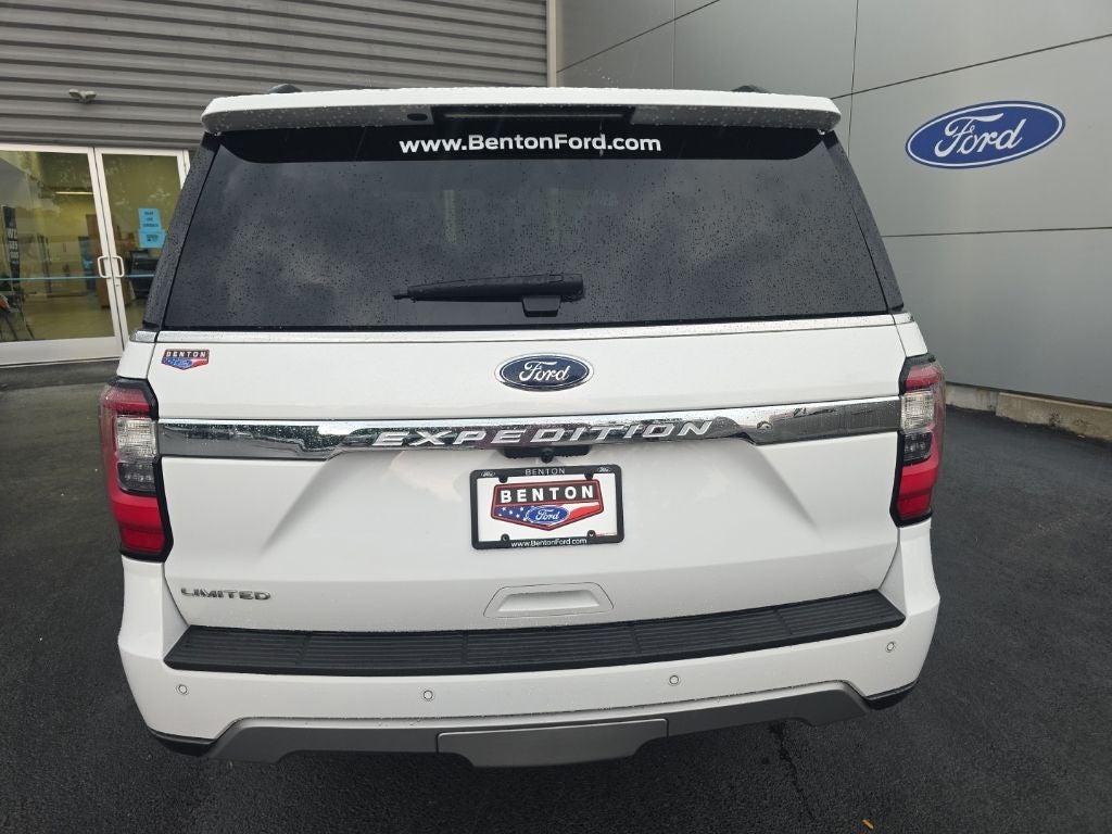 2020 Ford Expedition Limited