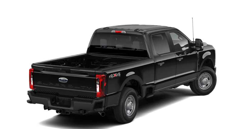 2026 Ford F-250SD F-250® XL