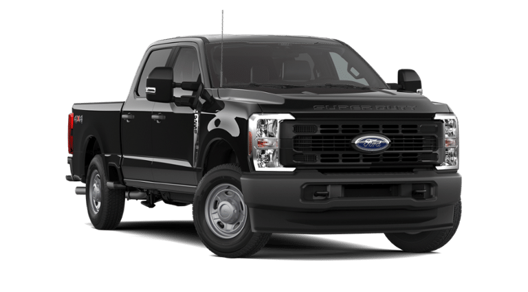 2026 Ford F-250SD F-250® XL