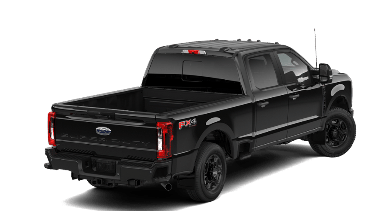 2026 Ford F-250SD F-250® XL