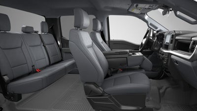 2026 Ford F-250SD F-250® XL