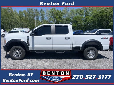2024 Ford F-250SD XL