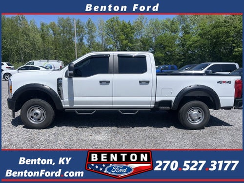 2024 Ford F-250SD XL