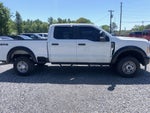 2024 Ford F-250SD XL