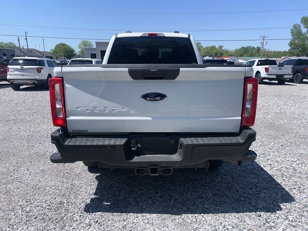 2024 Ford F-250SD XL