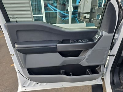 2025 Ford F-250SD XLT