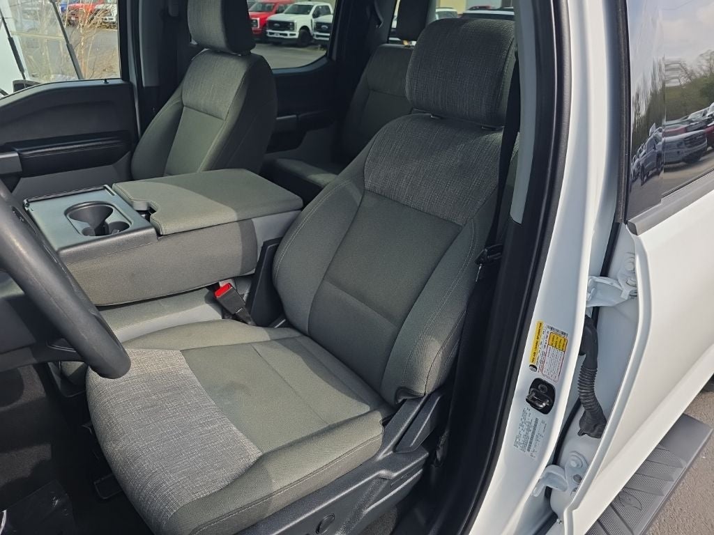 2025 Ford F-250SD XLT