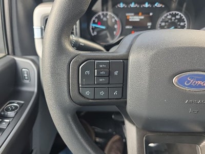 2025 Ford F-250SD XLT