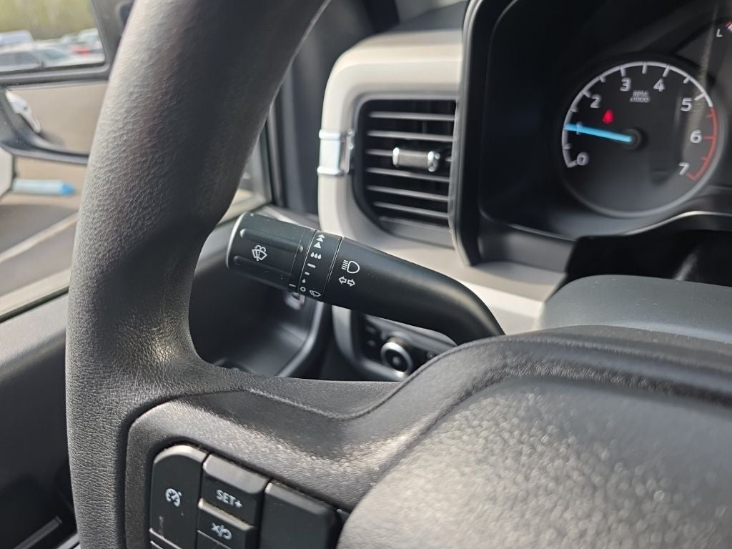 2025 Ford F-250SD XLT