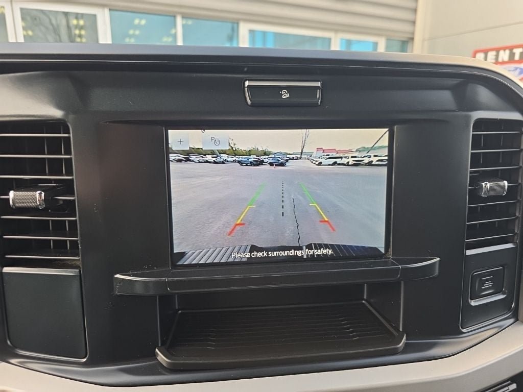 2025 Ford F-250SD XLT