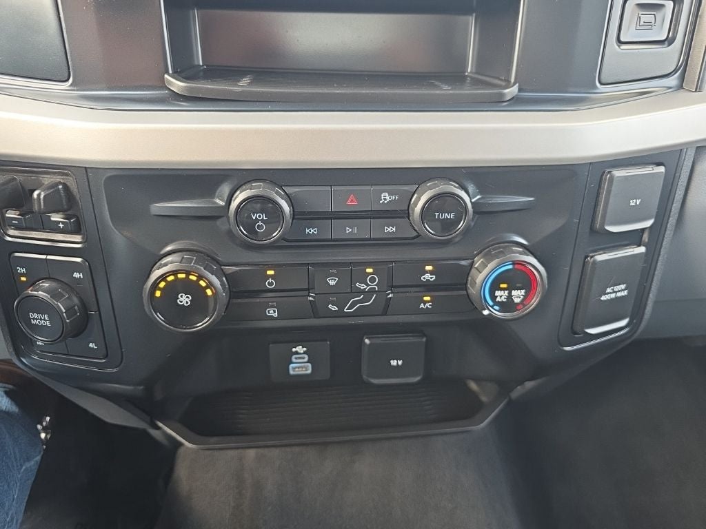 2025 Ford F-250SD XLT