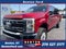 2027 Ford F-250SD XLT