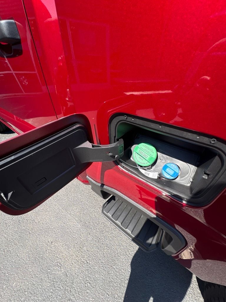 2027 Ford F-250SD XLT