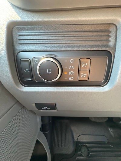2027 Ford F-250SD XLT