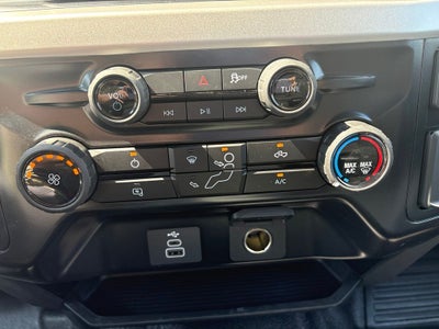 2027 Ford F-250SD XLT
