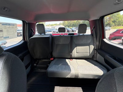 2027 Ford F-250SD XLT