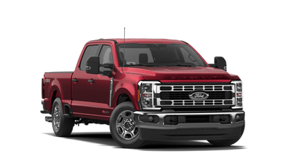 2027 Ford F-250SD XLT