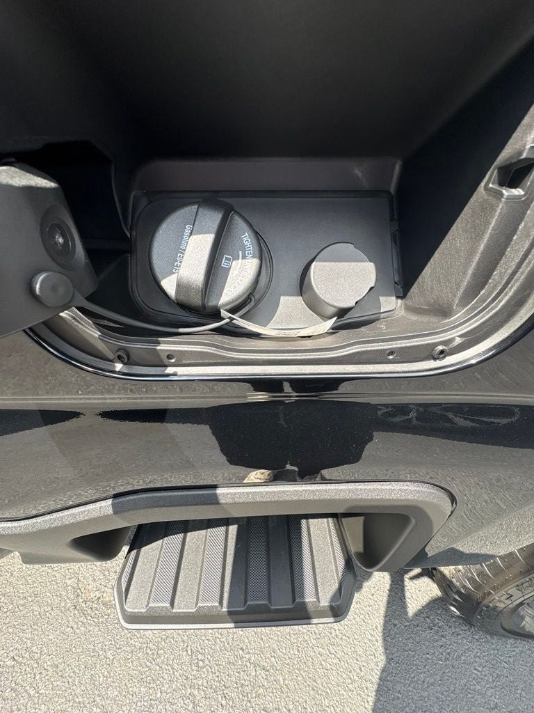2027 Ford F-250SD XL