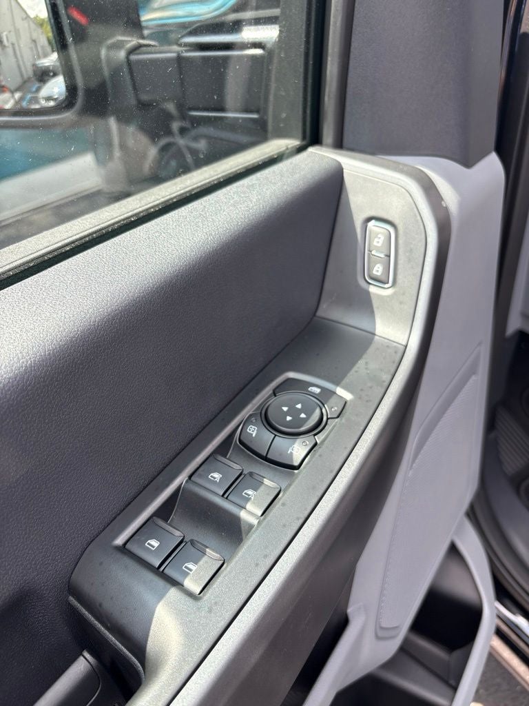 2027 Ford F-250SD XL