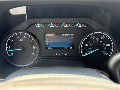 2027 Ford F-250SD XL