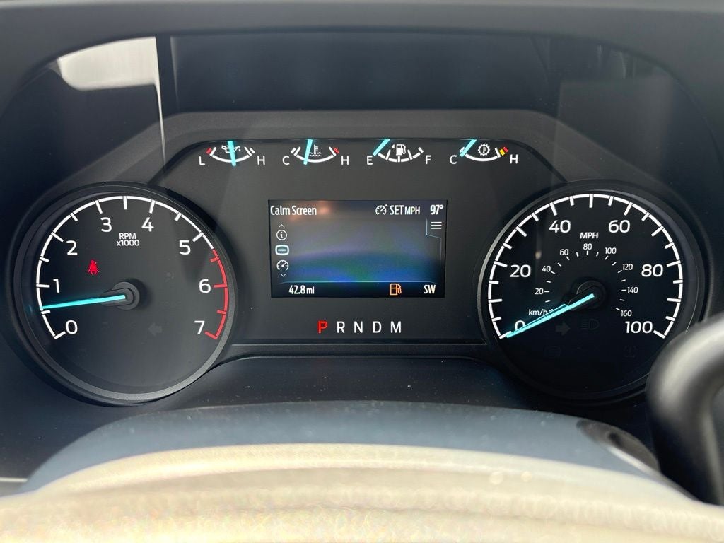 2027 Ford F-250SD XL