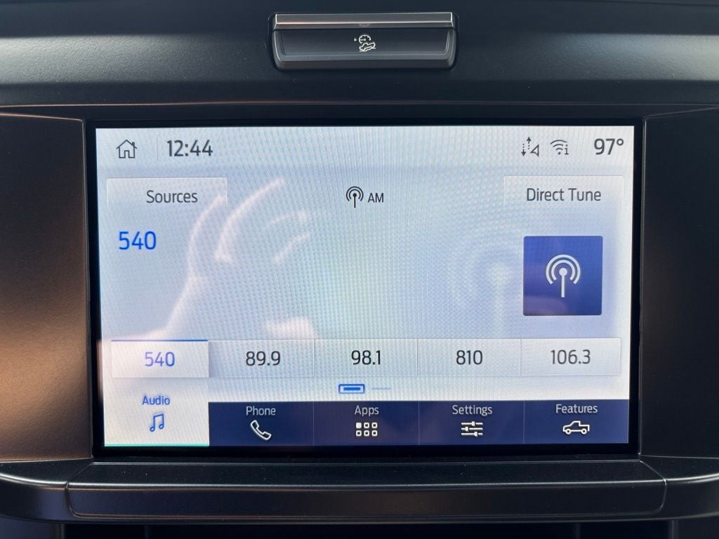 2027 Ford F-250SD XL