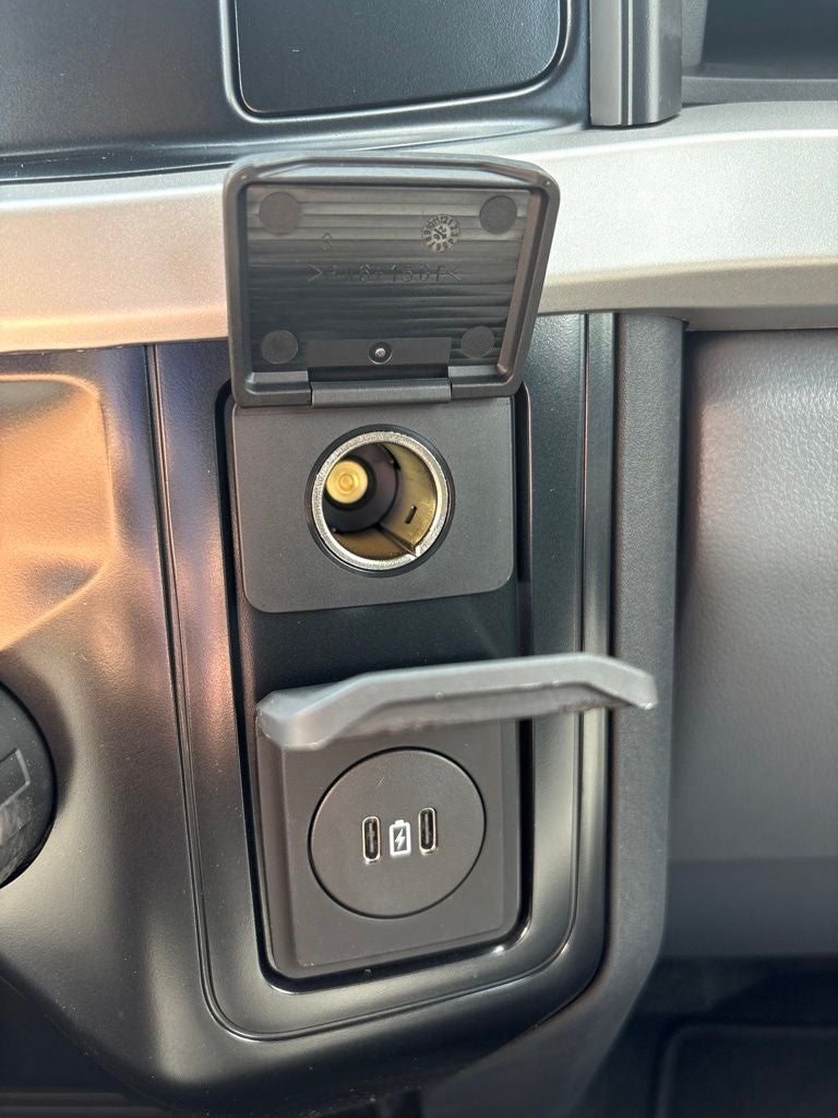 2027 Ford F-250SD XL