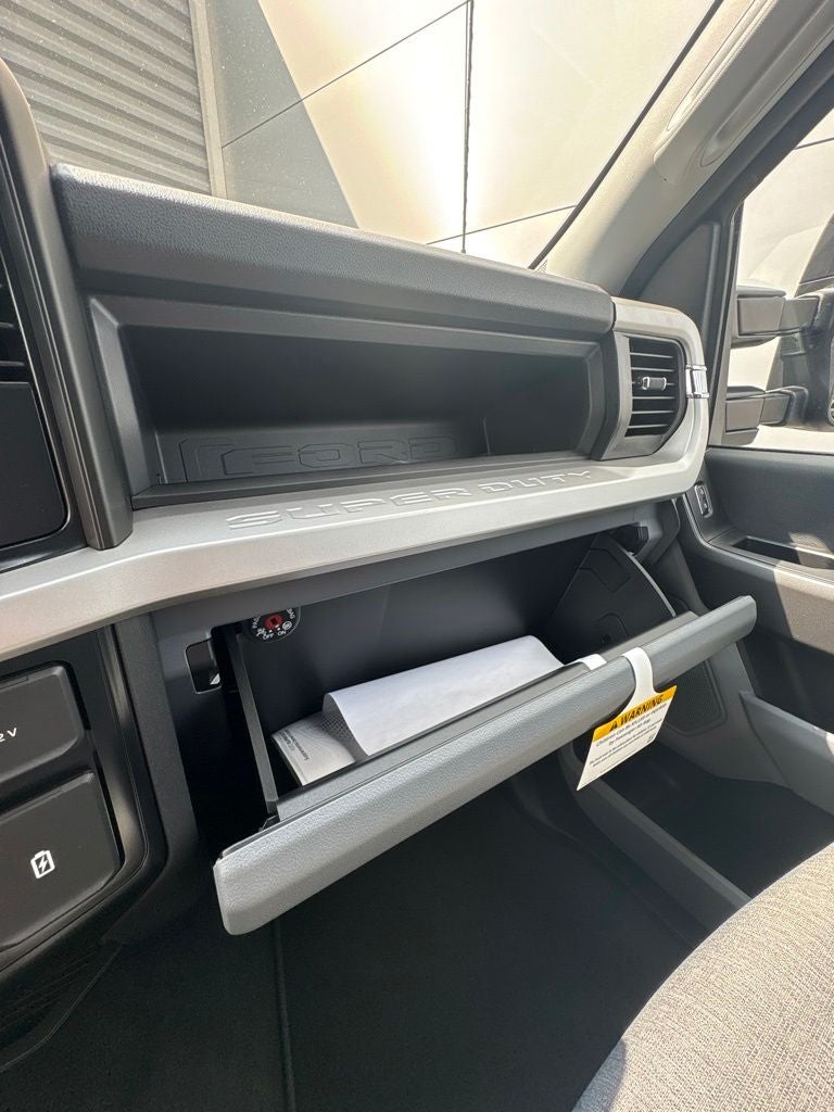 2027 Ford F-250SD XL