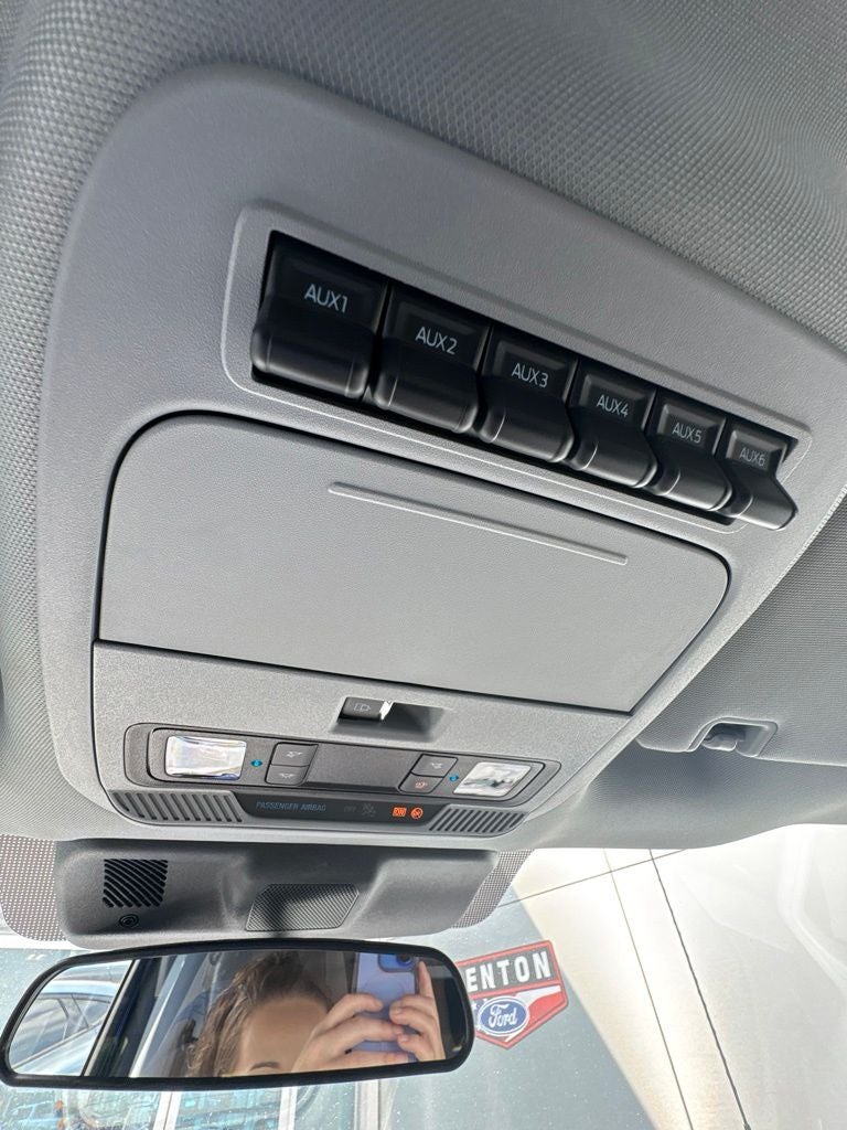 2027 Ford F-250SD XL