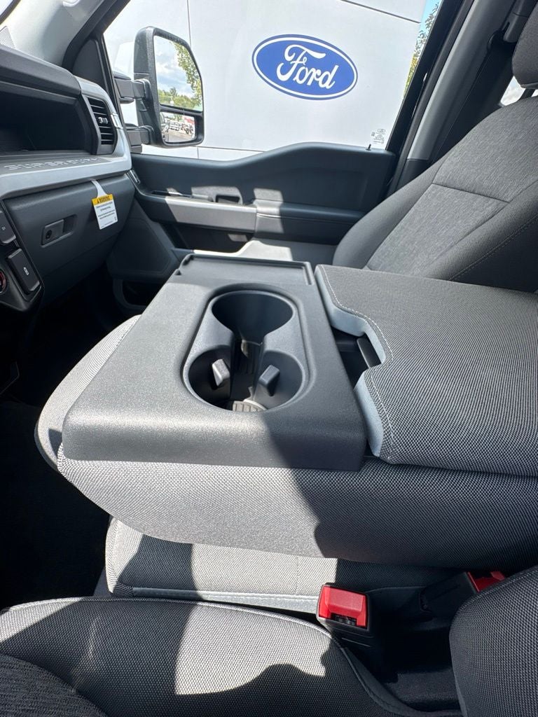 2027 Ford F-250SD XL