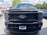2027 Ford F-250SD XL